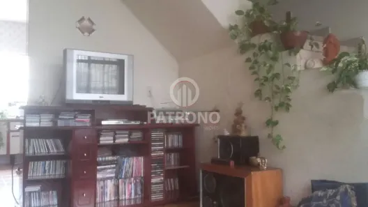 Sobrado com 3 Quartos à venda, 138m² no Vila Mazzei, São Paulo