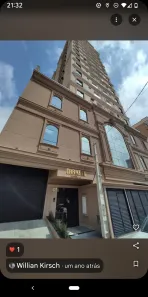 Apartamento com 2 Quartos à venda, 57m² no Morretes, Itapema