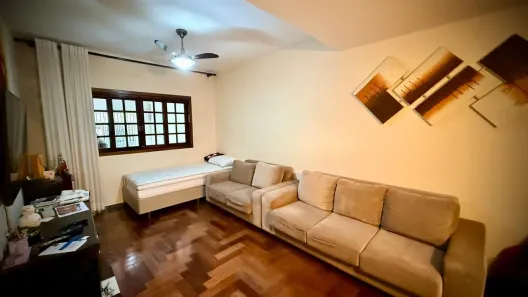 Sobrado com 3 Quartos à venda, 150m² no Jardim Esmeralda, São Paulo