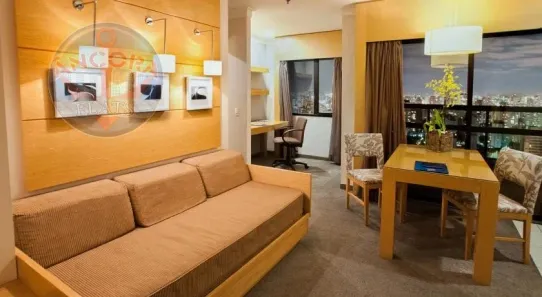 Flat com 1 Quarto à venda, 35m² no Nova Piraju, São Paulo
