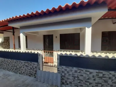 Casa com 1 Quarto para alugar, 30m² no Pacheco, São Gonçalo