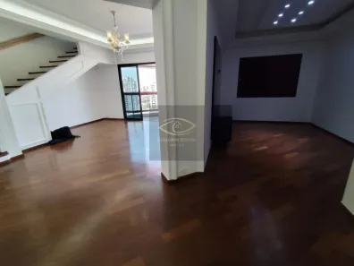 Cobertura com 4 Quartos à venda, 543m² no Vila Santo Estevão, São Paulo