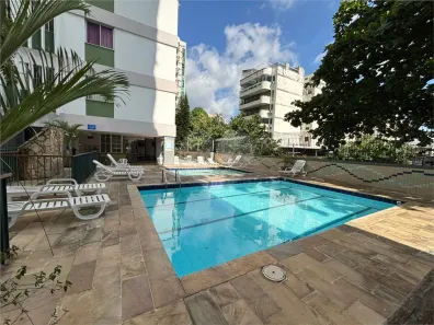 Apartamento com 2 Quartos à venda, 70m² no Rio Comprido, Rio de Janeiro