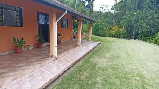 Fazenda/Sítio com 3 Quartos à venda, 300m² no , Paraibuna
