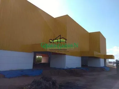 à venda, 2430m² no Jardim Carolina, Jundiaí