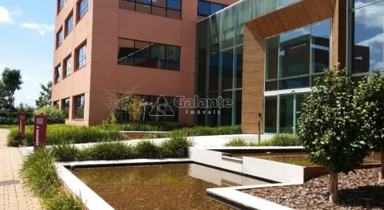 Sala Comercial com 3 Quartos para alugar, 193m² no Parque dos Resedás, Campinas