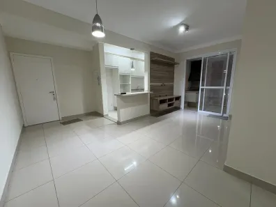 Apartamento com 3 Quartos para alugar, 80m² no Bairro Pau Preto, Indaiatuba