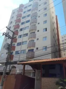 Apartamento com 3 Quartos à venda, 97m² no Rudge Ramos, São Bernardo do Campo