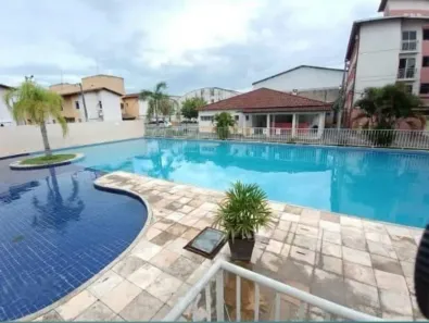 Apartamento com 2 Quartos à venda, 45m² no Tapanã (Icoaraci), Belém