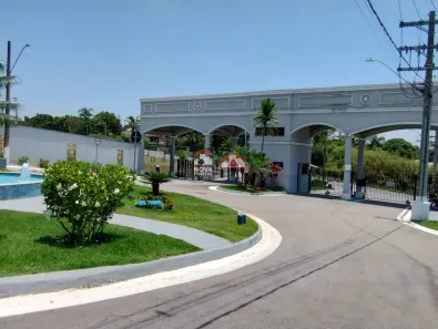 Lote/Terreno à venda, 760m² no Torrão de Ouro II, São José dos Campos