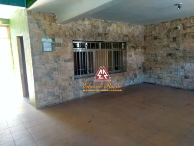 Sobrado com 3 Quartos à venda, 180m² no Jardim Rosana, Guarulhos