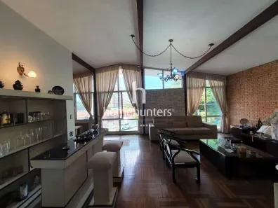Casa com 3 Quartos à venda, 255m² no Vila Nova São José, Campinas