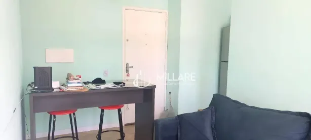 Apartamento com 2 Quartos à venda, 46m² no Barra Funda, São Paulo