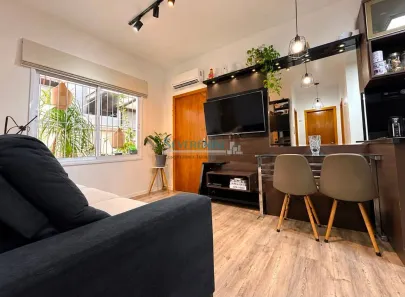 Apartamento com 2 Quartos à venda, 64m² no Ponta Porã, Cachoeirinha