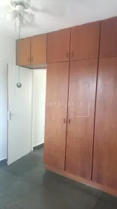 Apartamento com 1 Quarto para alugar, 47m² no Centro, Campinas