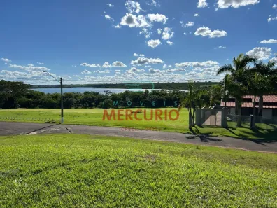 Lote/Terreno à venda, 800m² no Varandas Do Tiete, Iacanga