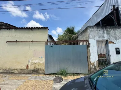 Lote/Terreno à venda, 10m² no Santo Agostinho, Volta Redonda