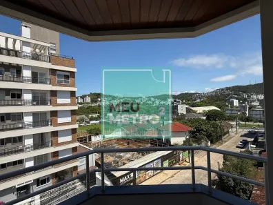 Apartamento com 2 Quartos à venda, 67m² no Pantanal, Florianópolis