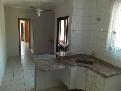 Apartamento com 1 Quarto à venda, 42m² no Vila Ana Maria, Ribeirão Preto