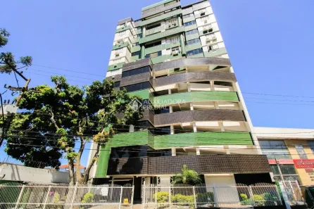 Apartamento com 1 Quarto à venda, 49m² no Centro, Canoas
