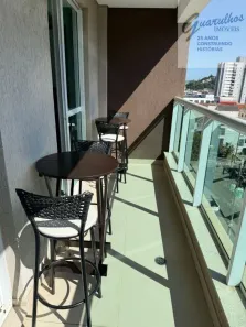 Sala Comercial à venda, 44m² no Vila Galvão, Guarulhos