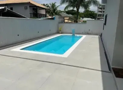 Casa de Condomínio com 3 Quartos à venda, 300m² no Sahy, Mangaratiba