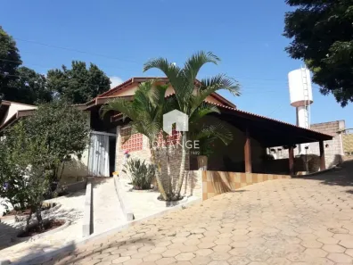 Fazenda/Sítio com 6 Quartos à venda, 13822m² no Três Vendas, Campinas