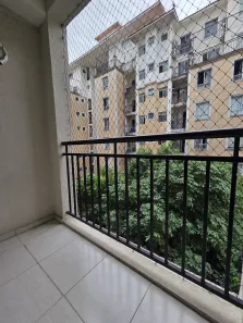 Apartamento com 3 Quartos à venda, 115m² no Colônia Santo Antônio, Manaus