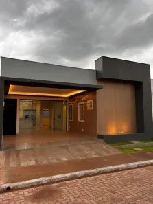 Casa de Condomínio com 3 Quartos à venda, 106m² no Águas Lindas, Ananindeua