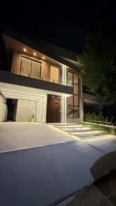 Casa de Condomínio com 4 Quartos à venda, 275m² no Ponta Negra, Manaus