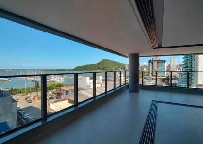 Apartamento com 4 Quartos à venda, 267m² no Fazenda, Itajaí