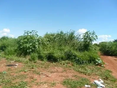 Lote/Terreno à venda, 9488m² no Jardim Santa Marta, Araraquara