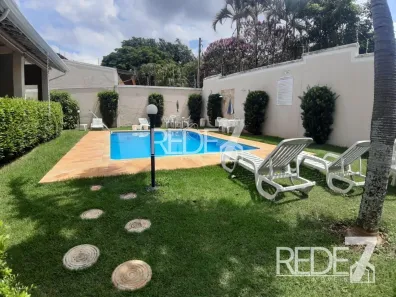 Sobrado com 3 Quartos para venda ou aluguel, 95m² no Parque Taquaral, Campinas