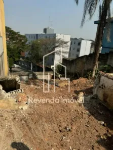 Lote/Terreno à venda, 250m² no Itaquera, São Paulo