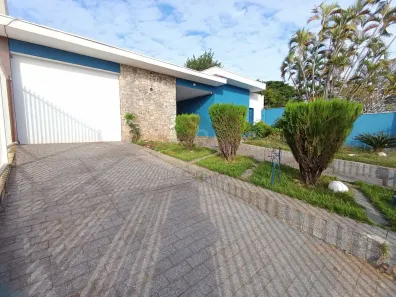 Imóvel Comercial com 4 Quartos para alugar, 435m² no Ribeirânia, Ribeirão Preto