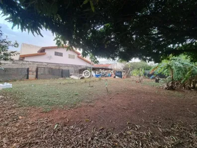 Lote/Terreno à venda, 840m² no Parque Residencial Jaguari, Americana
