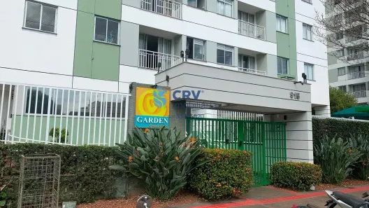 Apartamento com 3 Quartos à venda, 66m² no Aurora, Londrina