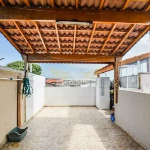 Apartamento com 3 Quartos à venda, 96m² no Vila Vitória, Santo André