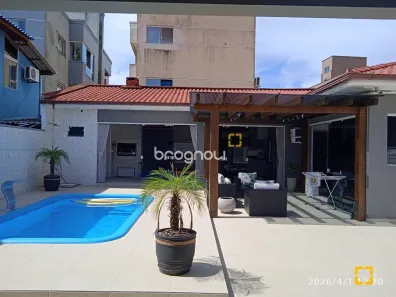 Casa com 3 Quartos à venda, 195m² no Barra do Aririú, Palhoça