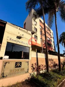 Apartamento com 3 Quartos à venda, 62m² no Pechincha, Rio de Janeiro