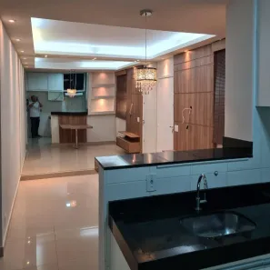 Apartamento com 2 Quartos à venda, 42m² no Gávea, Uberlândia