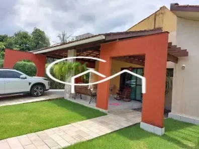 Casa com 4 Quartos à venda, 266m² no , Camaragibe