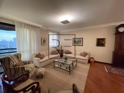 Cobertura com 5 Quartos à venda, 424m² no Jardim Paraíso, Campinas