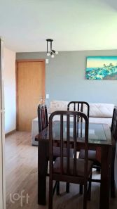Apartamento com 2 Quartos à venda, 39m² no Olaria, Canoas
