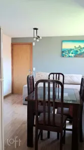 Apartamento com 2 Quartos à venda, 39m² no Olaria, Canoas