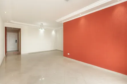 Apartamento com 3 Quartos à venda, 105m² no Saúde, São Paulo