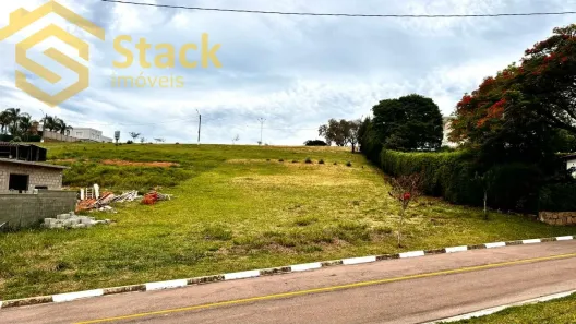 Lote/Terreno à venda, 1319m² no Residencial Solar Bandeirantes, Itupeva