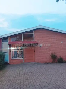 Sala Comercial com 1 Quarto para alugar, 18m² no Bonfim, Campinas