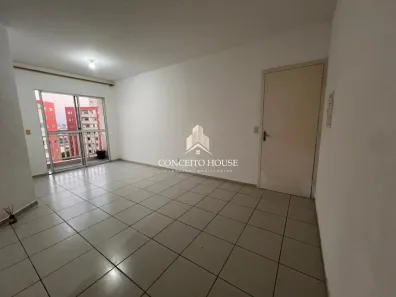 Apartamento com 2 Quartos à venda, 57m² no Piratininga, Osasco