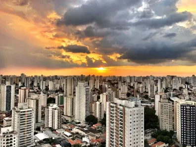 Cobertura com 3 Quartos à venda, 171m² no Vila Gumercindo, São Paulo